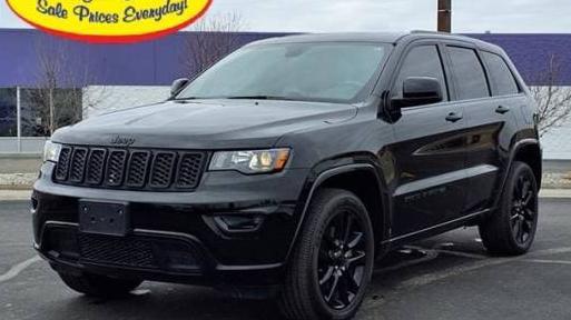 JEEP GRAND CHEROKEE 2021 1C4RJFAG7MC688036 image